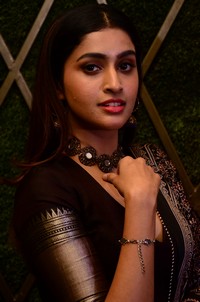 Tanya Ravichandran Latest Pictures